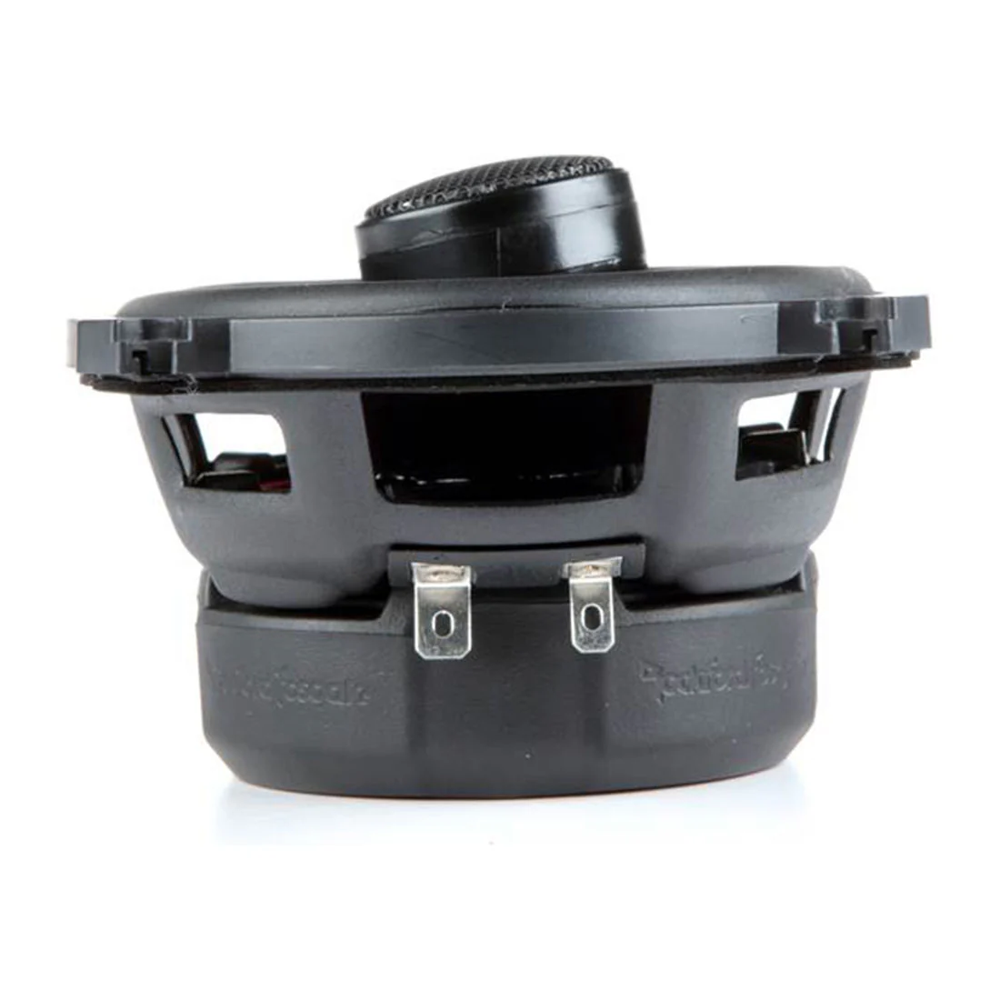 Rockford Fosgate T1462 Power Series 4" x 6" Full-Range Speakers - Black - Pair (T1462) - Image 6