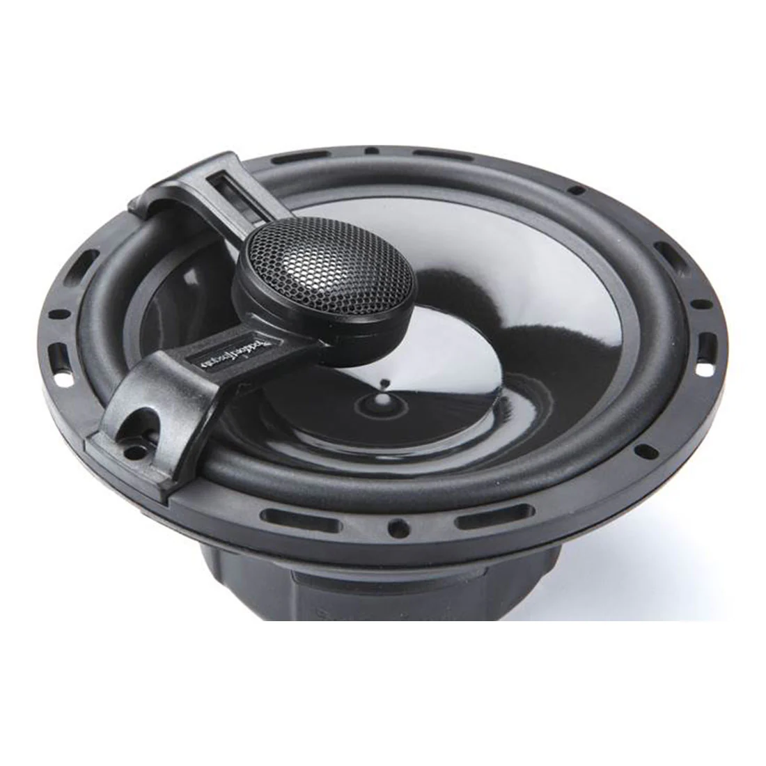Rockford Fosgate T1650 Power Series 6.5" Euro Fit Full Range Speaker - Black (T1650) - Image 6