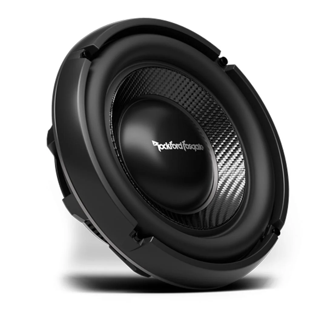 Rockford Fosgate T1S1-10P Power Series 10" 1-Ohm SVC Shallow-Mount Subwoofer for Ported Enclosures (T1S110P) - Image 2