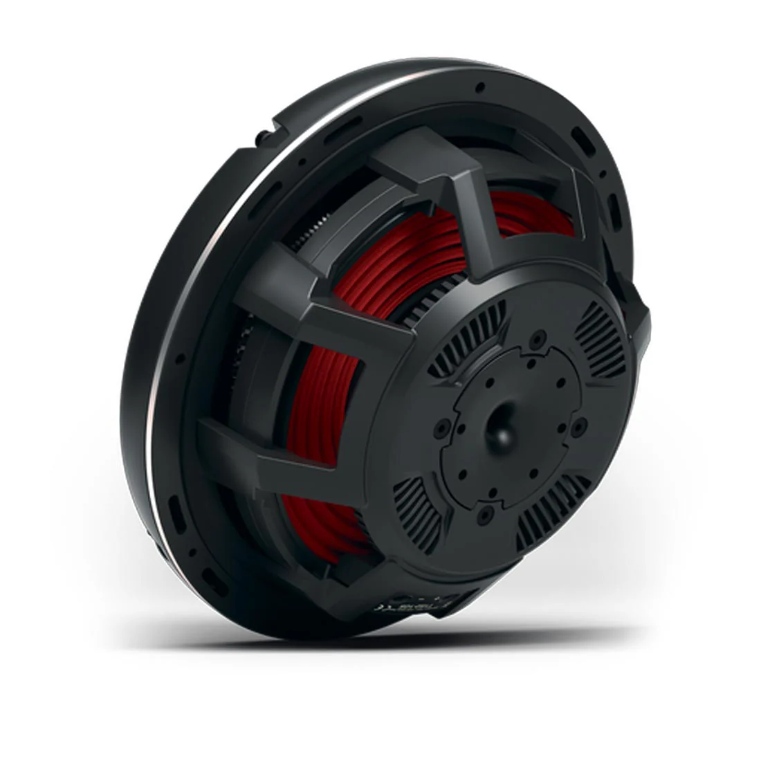 Rockford Fosgate T1S1-10P Power Series 10" 1-Ohm SVC Shallow-Mount Subwoofer for Ported Enclosures (T1S110P) - Image 5