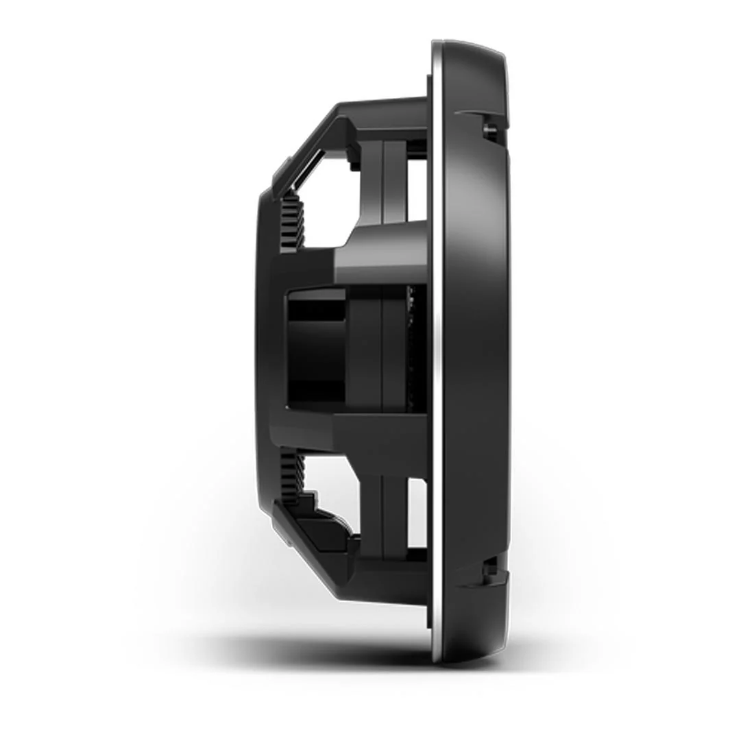 Rockford Fosgate T1S2-10P Power Series 10" 2-Ohm SVC Shallow-Mount Subwoofer for Ported Enclosures (T1S210P) - Image 3