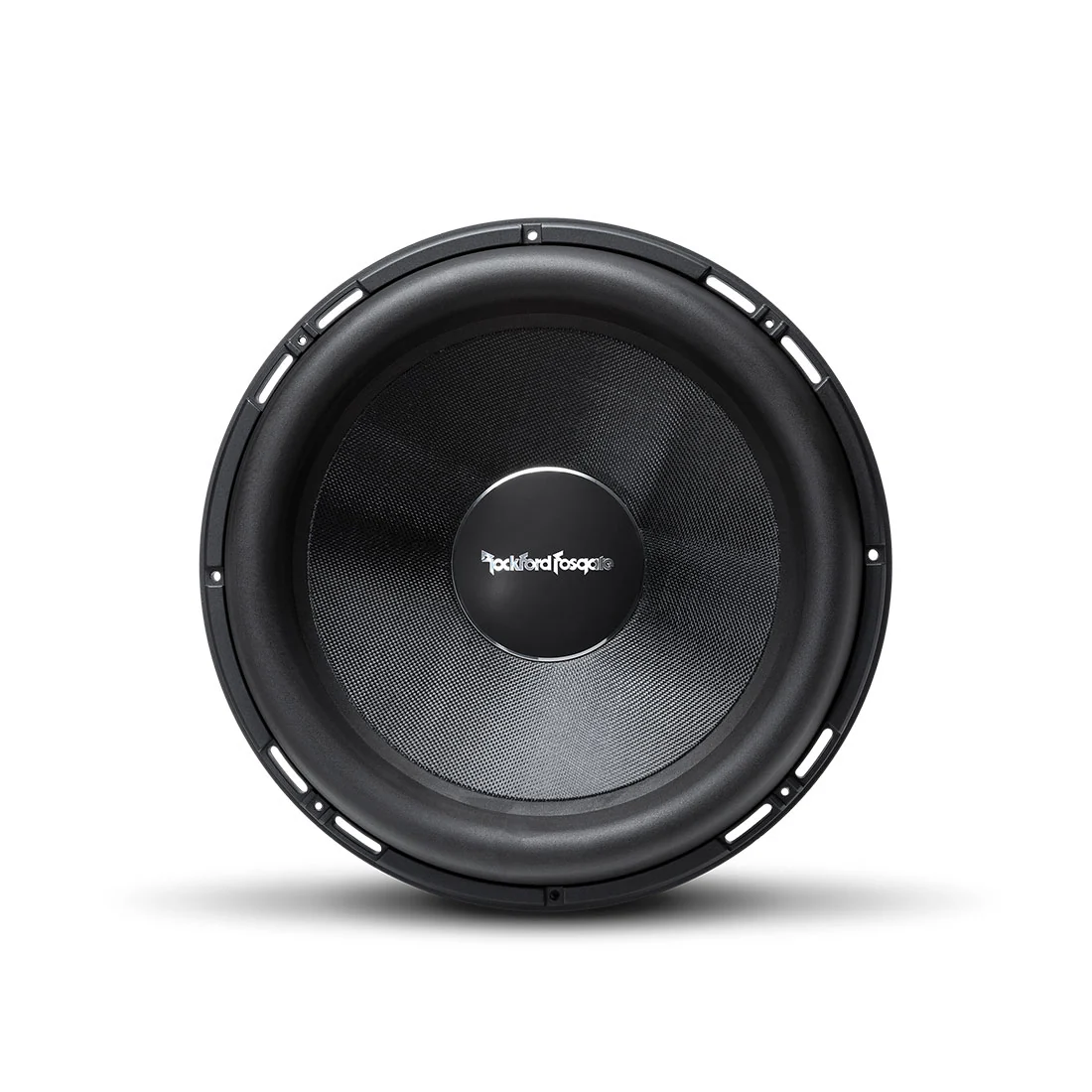 Rockford Fosgate T2S1-16 Power 16" T2 Single 1-Ohm Subwoofer (T2S116) - Image 2