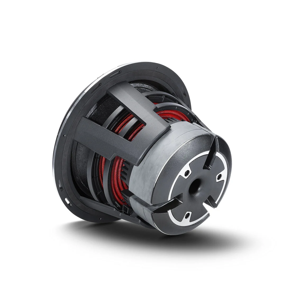 Rockford Fosgate T2S1-16 Power 16" T2 Single 1-Ohm Subwoofer (T2S116) - Image 3