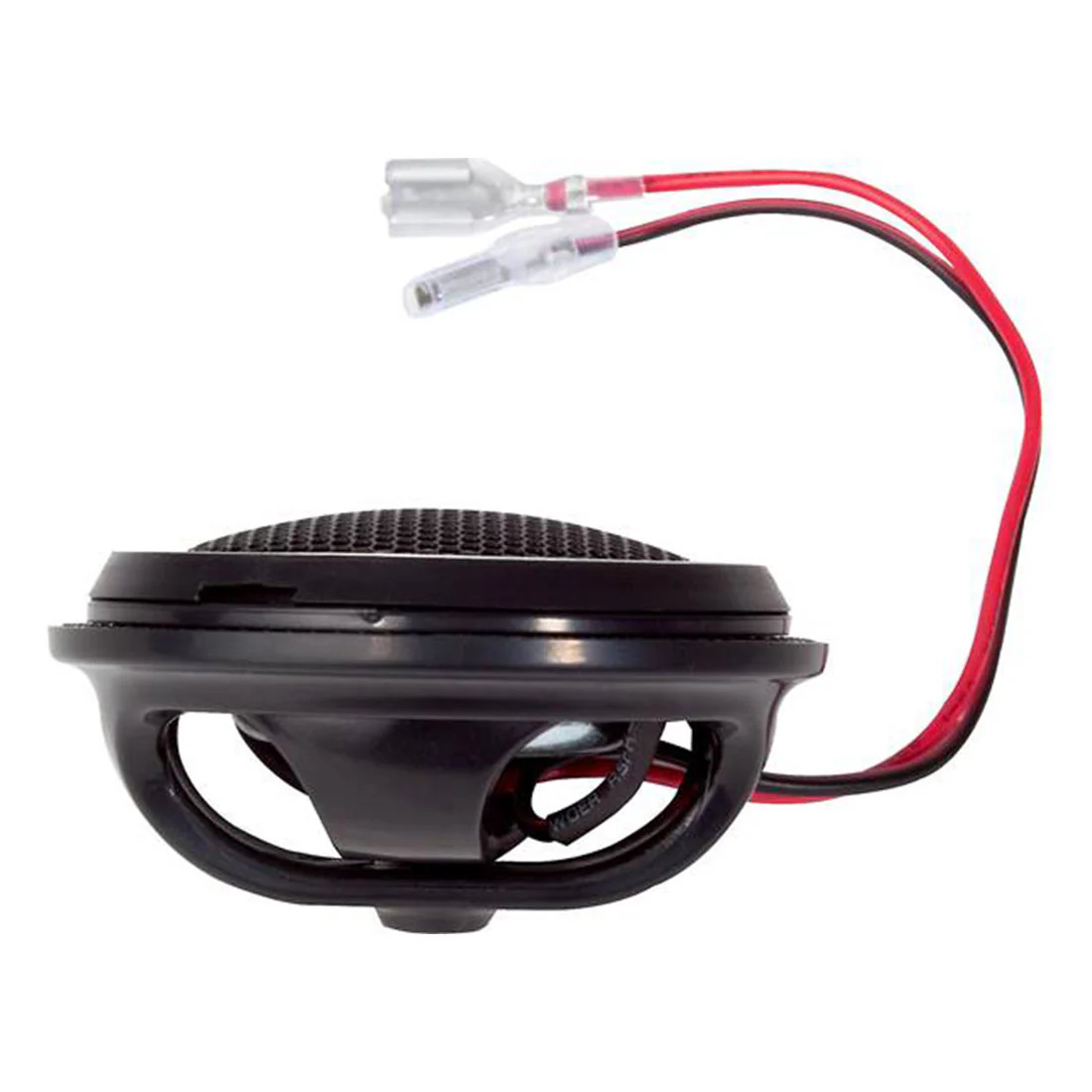 Rockford Fosgate T2T-S Power Series 1" Aluminum Tweeter Kit - Black (T2TS) - Image 2