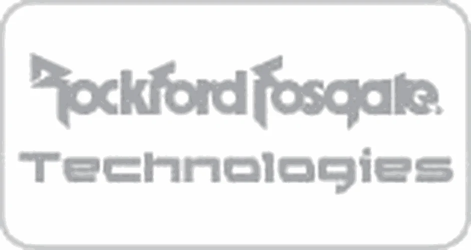 Rockford Fosgate T2T-S Power Series 1" Aluminum Tweeter Kit - Black (T2TS) - Image 9