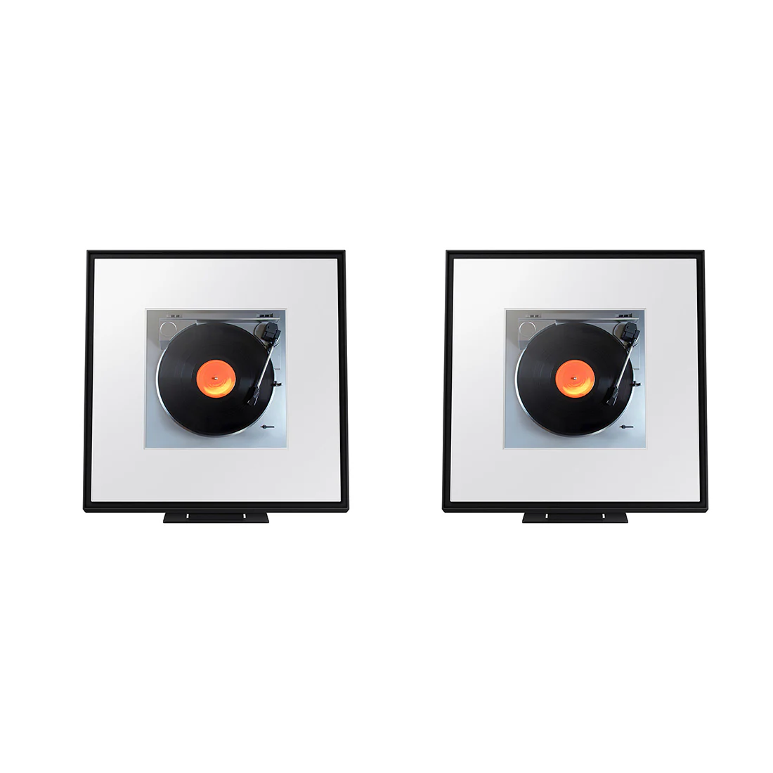 Samsung SP-LPU7DSAXXZC The Premiere 4K 120" Laser Projector | HW-LS60D/ZC Music Frame Wireless Speakers - Pair - Image 15