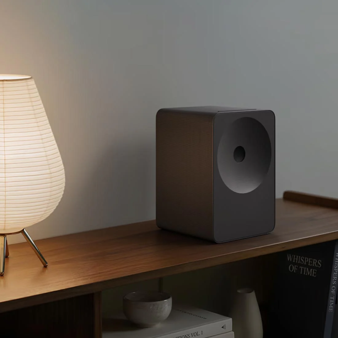 Samsung HW-LS70H/ZC Music Studio 7 WiFi-Bluetooth Wireless Speakers - Black - Pair - Image 11
