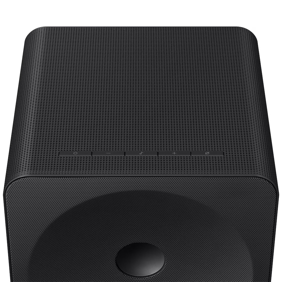 Samsung HW-LS70H/ZC Music Studio 7 WiFi-Bluetooth Wireless Speakers - Black - Pair - Image 9