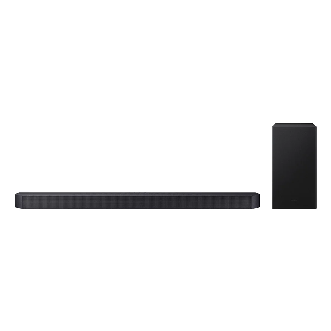 Samsung HW-Q600F/ZC 3.1.2 Channel Soundbar - 2025 (OPEN BOX)