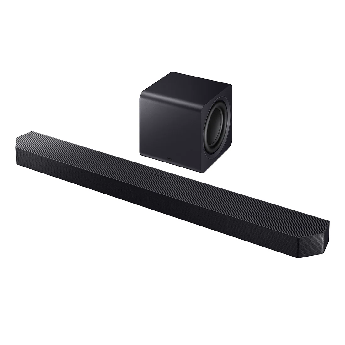 Samsung HW-Q900F/ZC 7.1.2 Channel Soundbar with Subwoofer - 2025 - Image 2