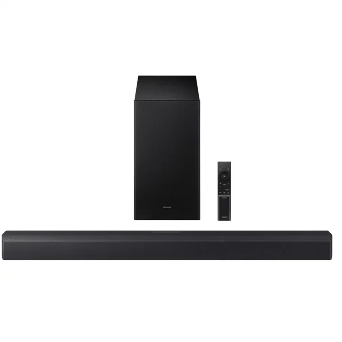 Samsung LS03F The Frame Pro Neo QLED Smart TV - 2025 | HW-B550F/ZC 2.1 Channel Soundbar - 2025 - Bundle - Image 7