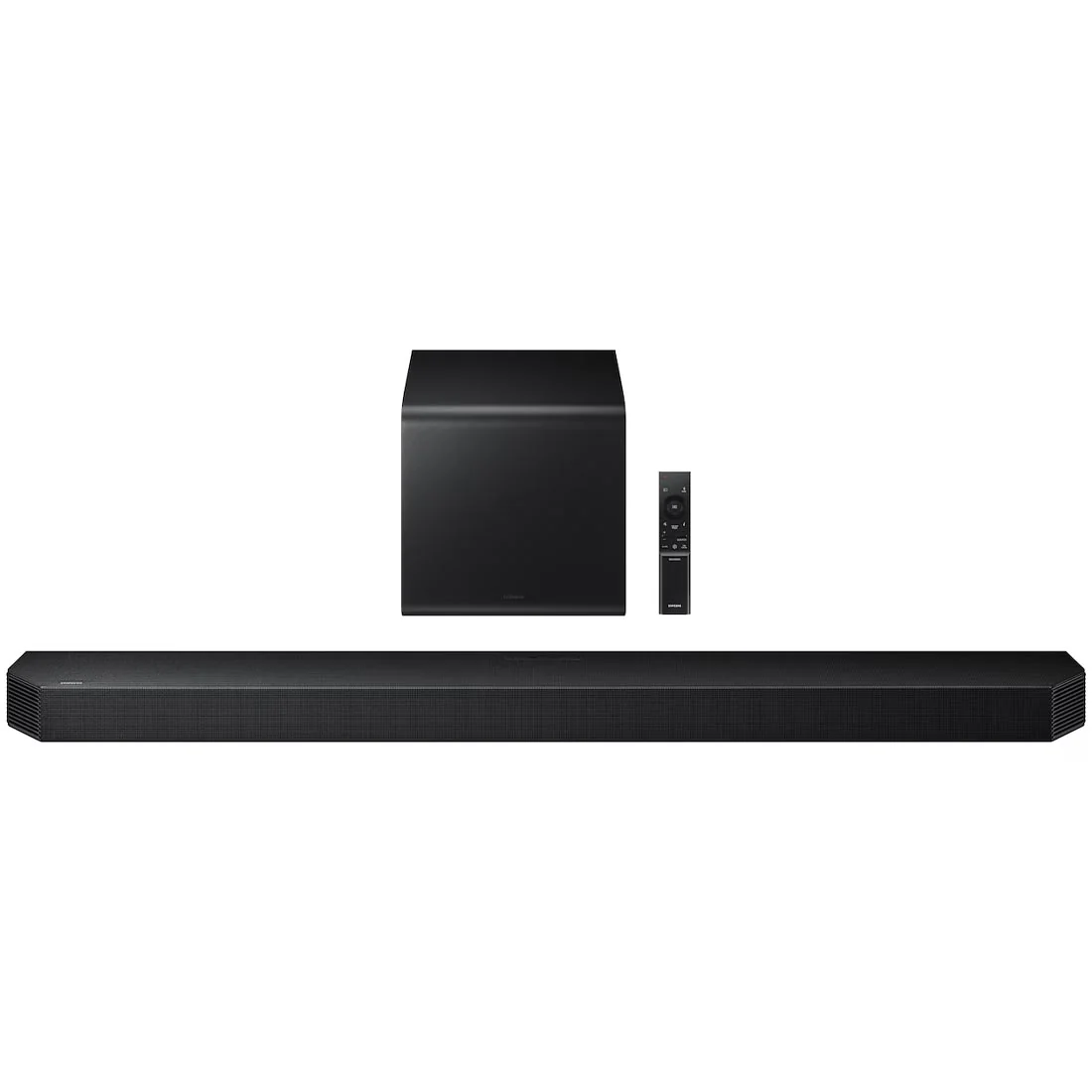 Samsung HW-Q800H/ZC 5.1.2 Channel Soundbar and Subwoofer - 2026 Model