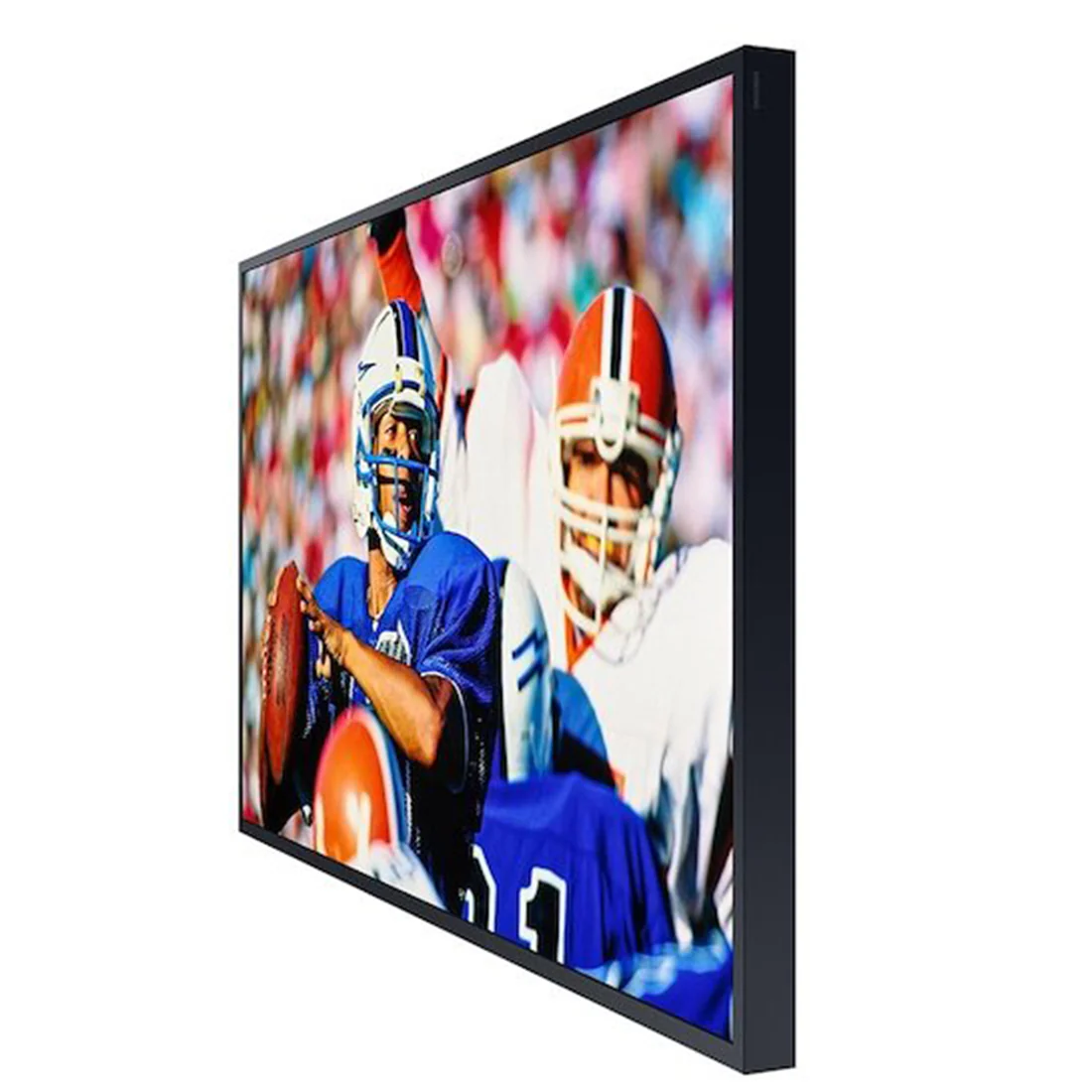 Samsung QN85LST9TAFXZC 85" The Terrace Full Sun Outdoor TV (QN85LST9CAFXZC) - Image 4