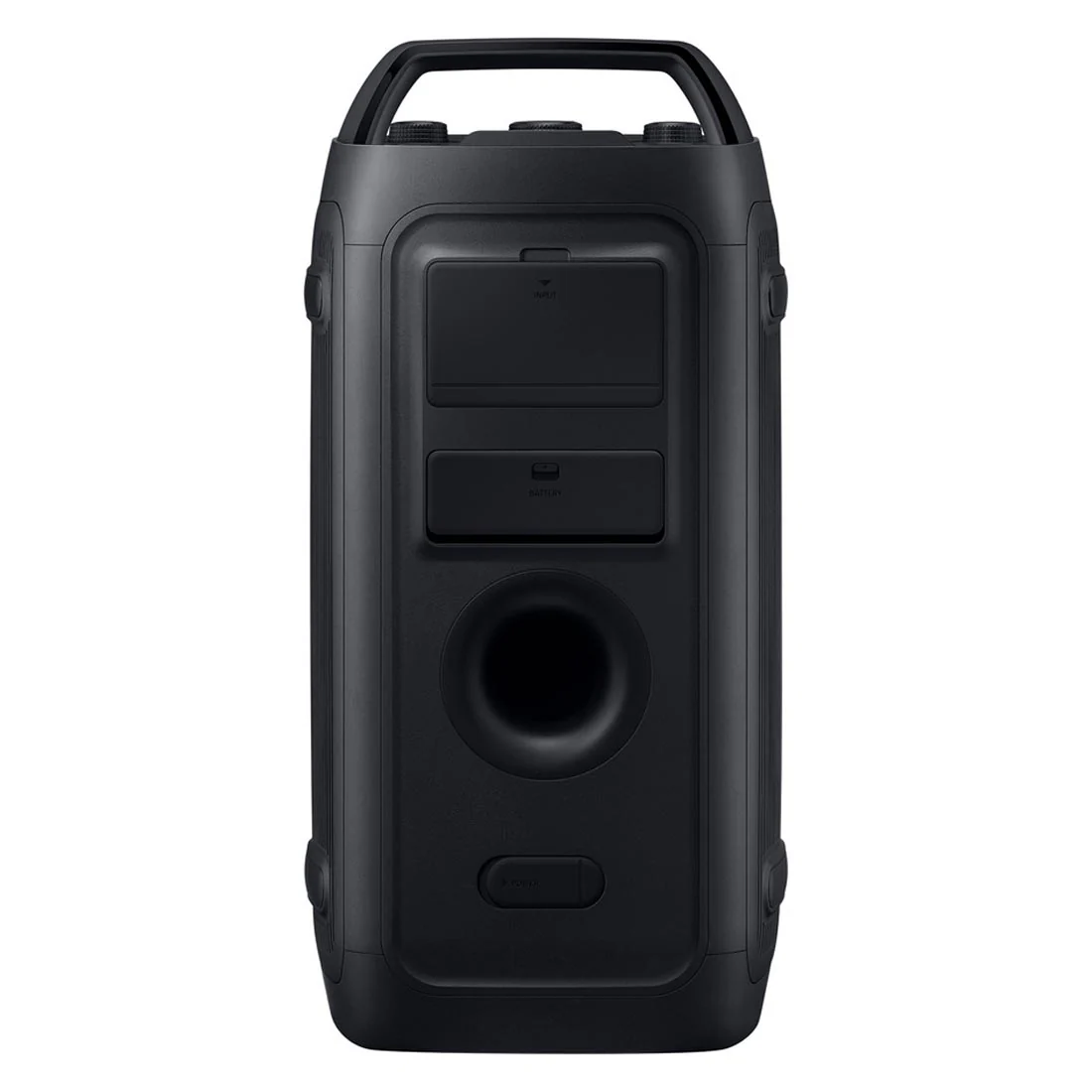 Samsung MX-ST40F/ZC Sound Tower Party Speaker - 2025 Model - Image 13