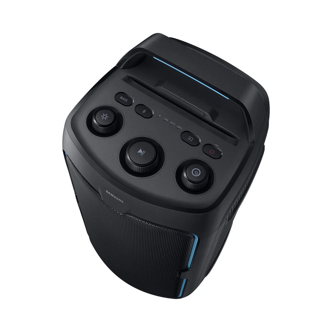 Samsung MX-ST40F/ZC Sound Tower Party Speaker - 2025 Model - Image 9