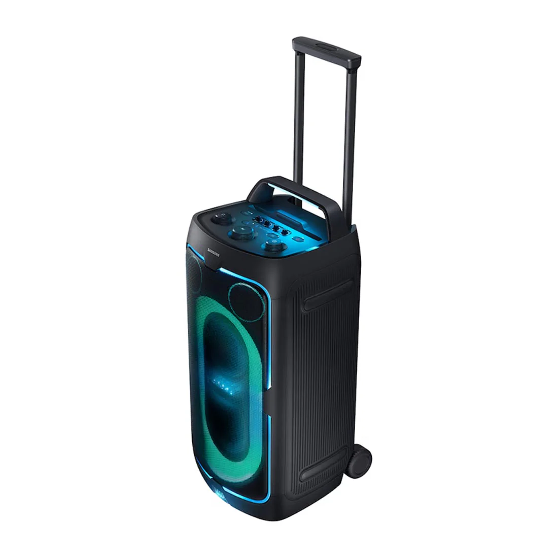 Samsung MX-ST50F/ZC Sound Tower Party Speaker - 2025 Model - Image 5