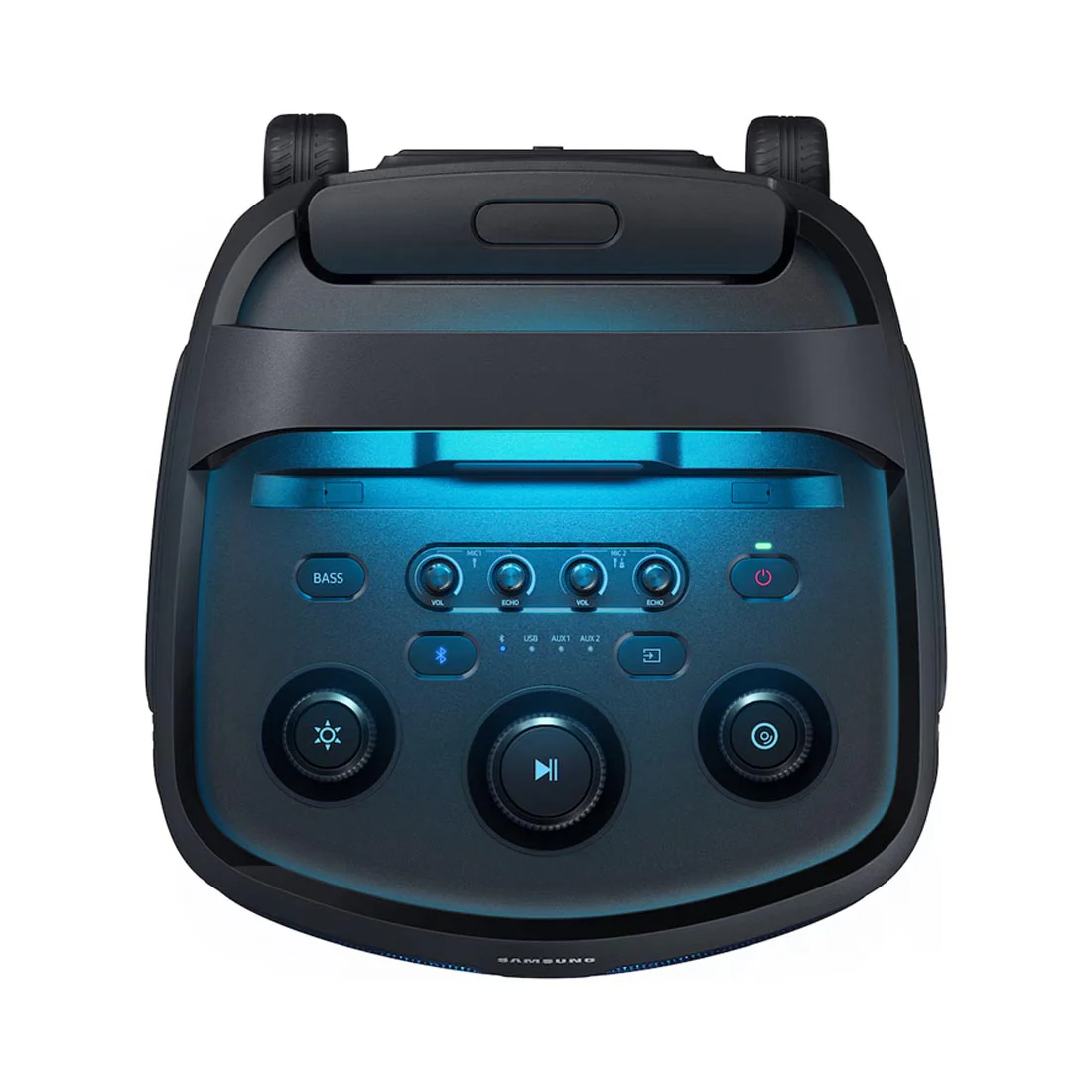 Samsung MX-ST50F/ZC Sound Tower Party Speaker - 2025 Model - Image 6