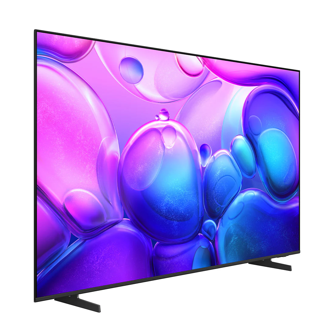 Samsung Q6F QLED 4K Smart TV | HW-LS60D/ZC Music Frame Wireless Speaker - Bundle - Image 5