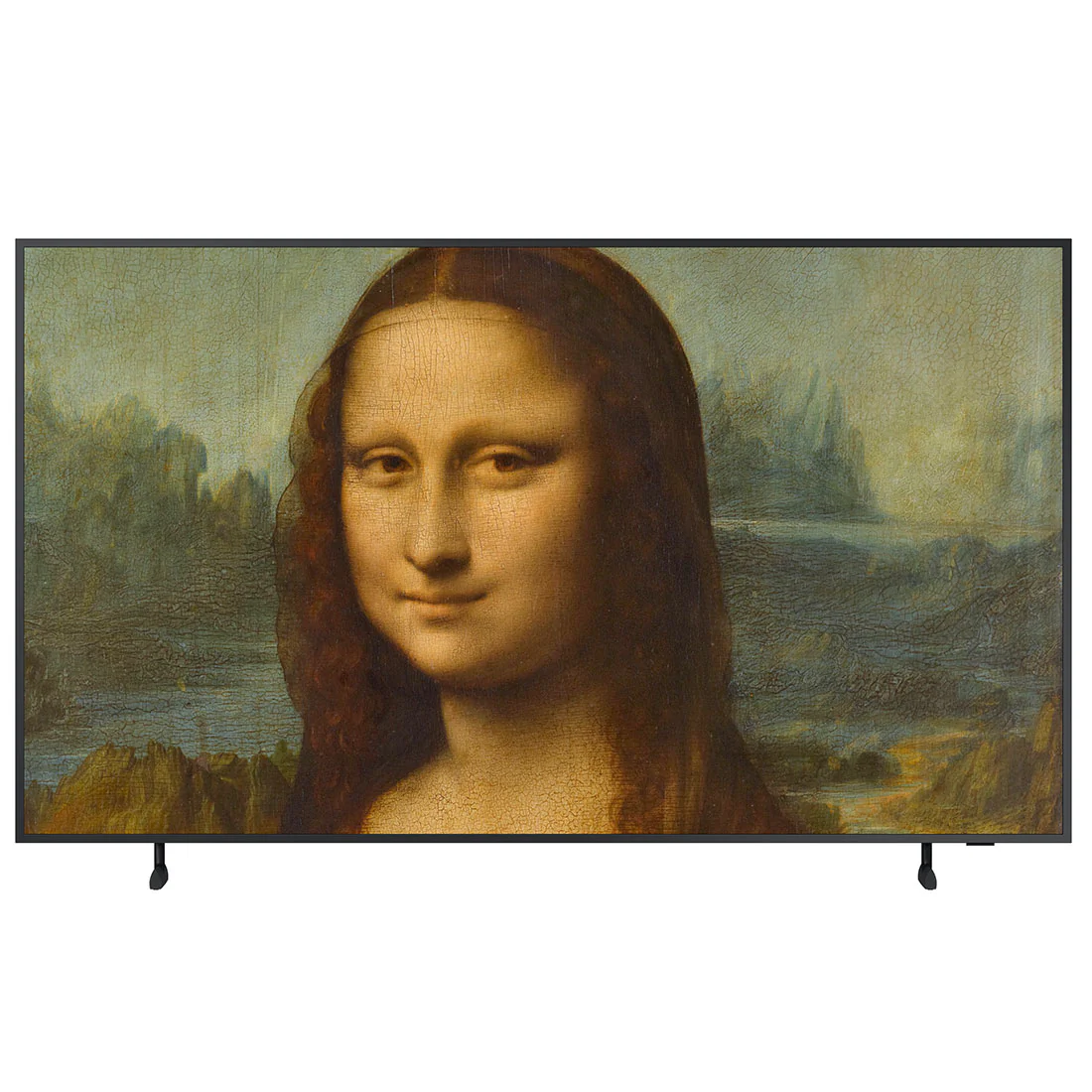 Samsung QN32LS03CBFXZC 32" The Frame QLED Smart TV | HW-LS60D/ZC Music Frame Wireless - Bundle - Image 4