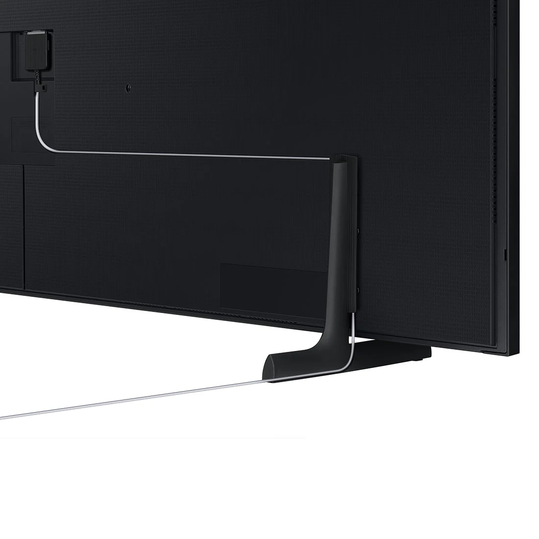 Samsung QN32LS03CBFXZC 32" The Frame QLED Smart TV | HW-LS60D/ZC Music Frame Wireless - Bundle - Image 5