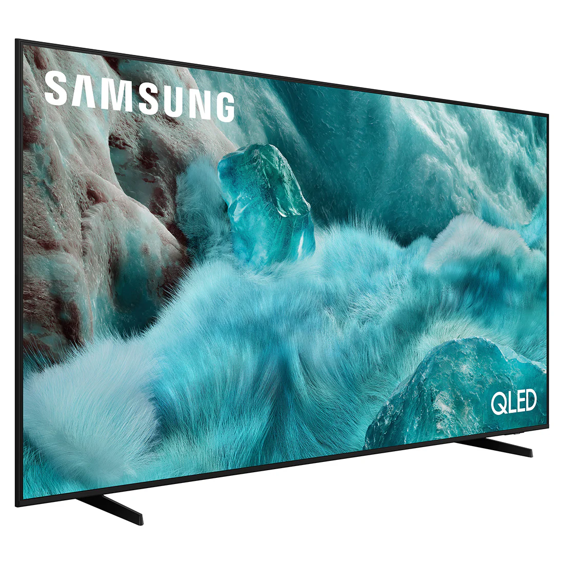Samsung QN65Q7FAAFXZC 65" Q7F QLED 4K Vision AI Smart TV - 2025 (OPEN BOX) - Image 3
