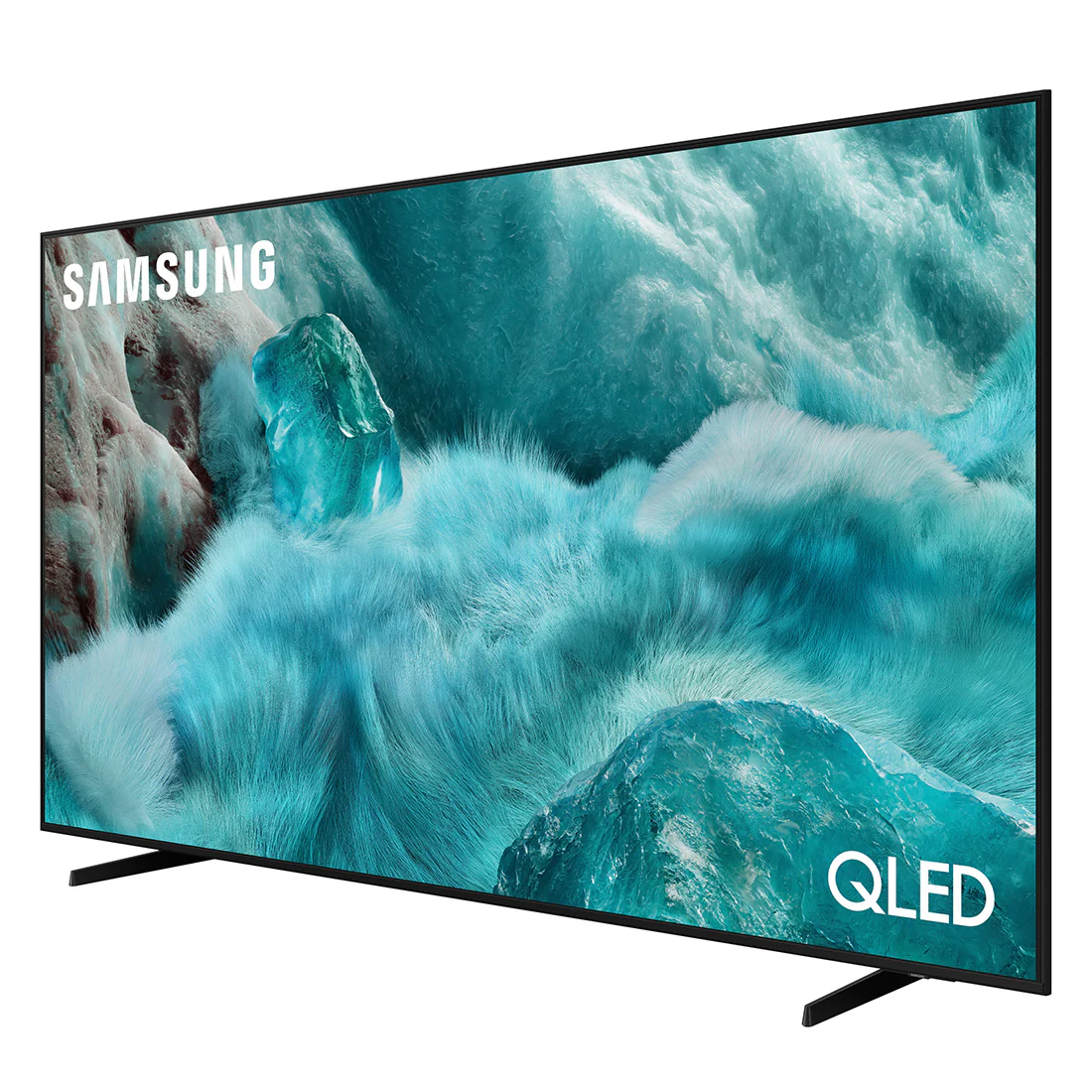 Samsung QN65Q7FAAFXZC 65" Q7F QLED 4K Vision AI Smart TV - 2025 (OPEN BOX) - Image 4