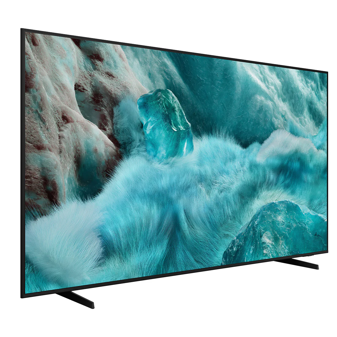 Samsung QN65Q7FAAFXZC 65" Q7F QLED 4K Vision AI Smart TV - 2025 (OPEN BOX) - Image 5