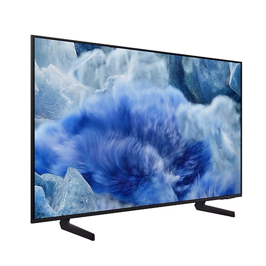 Samsung QN85Q8FAAFXZC 85" QLED 4K Vision AI Smart TV (OPEN BOX) - Image 3