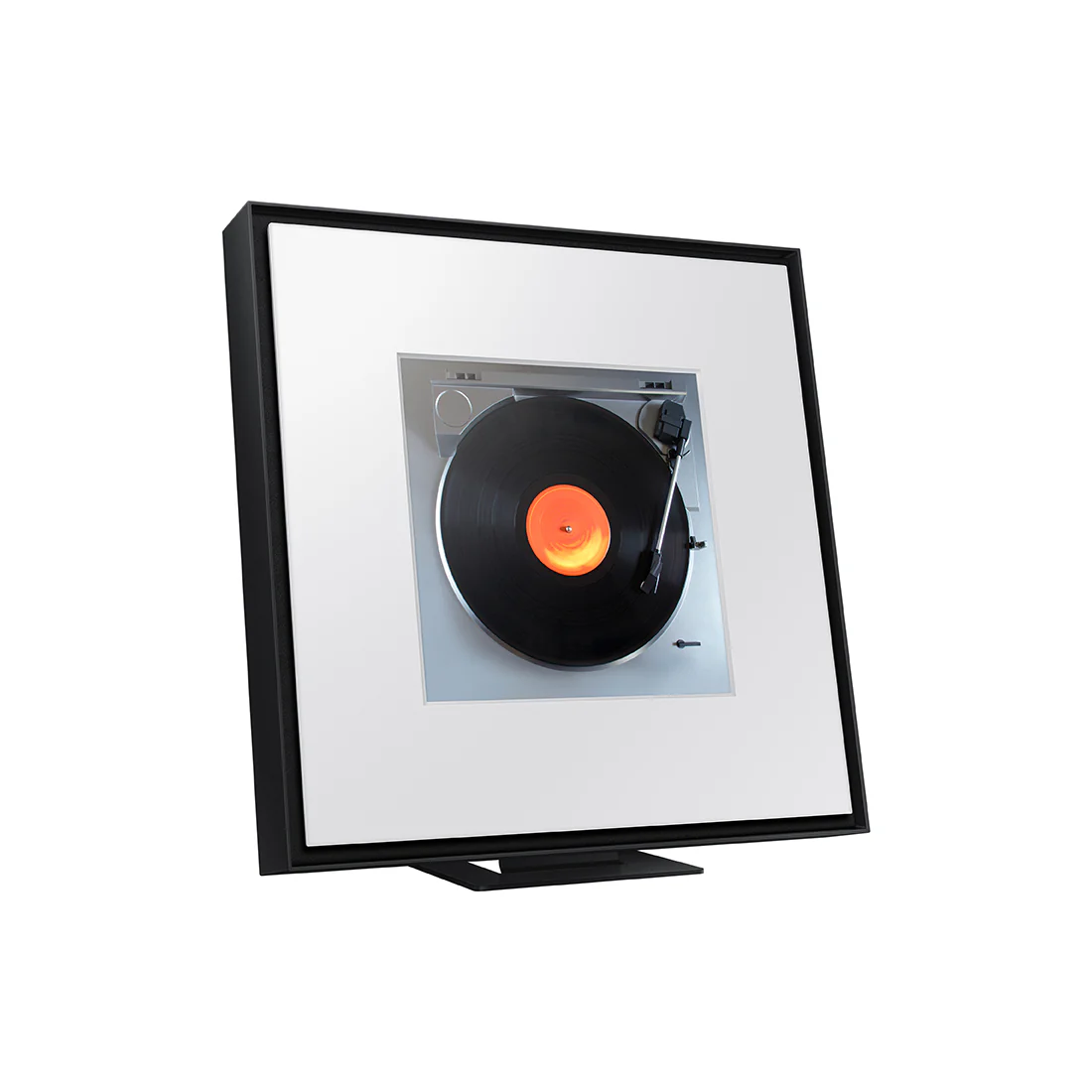 Samsung SP-LPU7DSAXXZC The Premiere 4K 120" Laser Projector | HW-LS60D/ZC Music Frame Wireless Speakers - Pair - Image 8