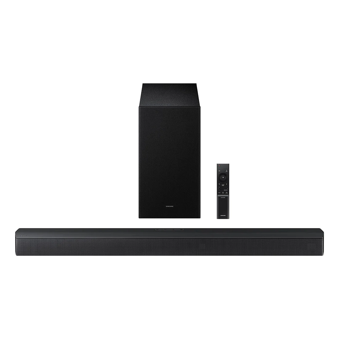 Samsung S85F OLED 4K Vision AI Smart TV | HW-B650F/ZC 3.1 Channel Soundbar - 2025 - Bundle - Image 8