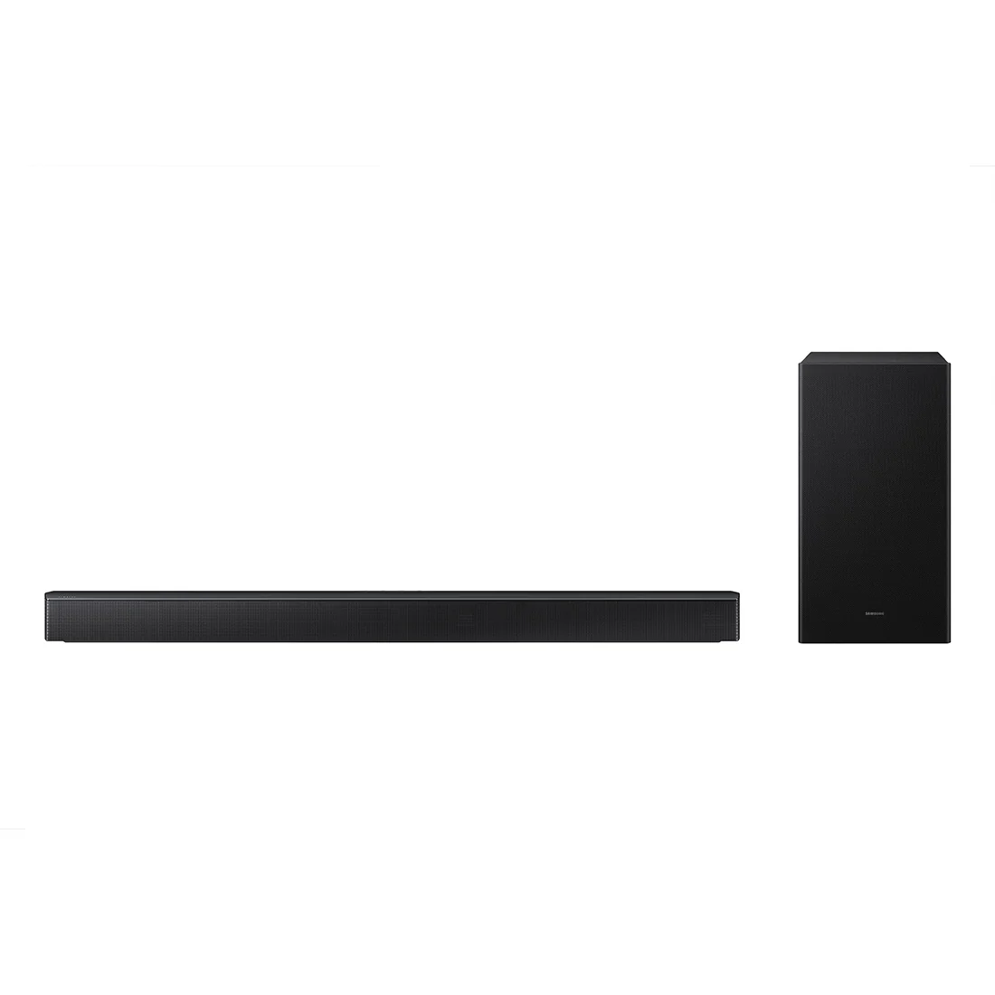 Samsung S85F OLED 4K Vision AI Smart TV | HW-B650F/ZC 3.1 Channel Soundbar - 2025 - Bundle - Image 9