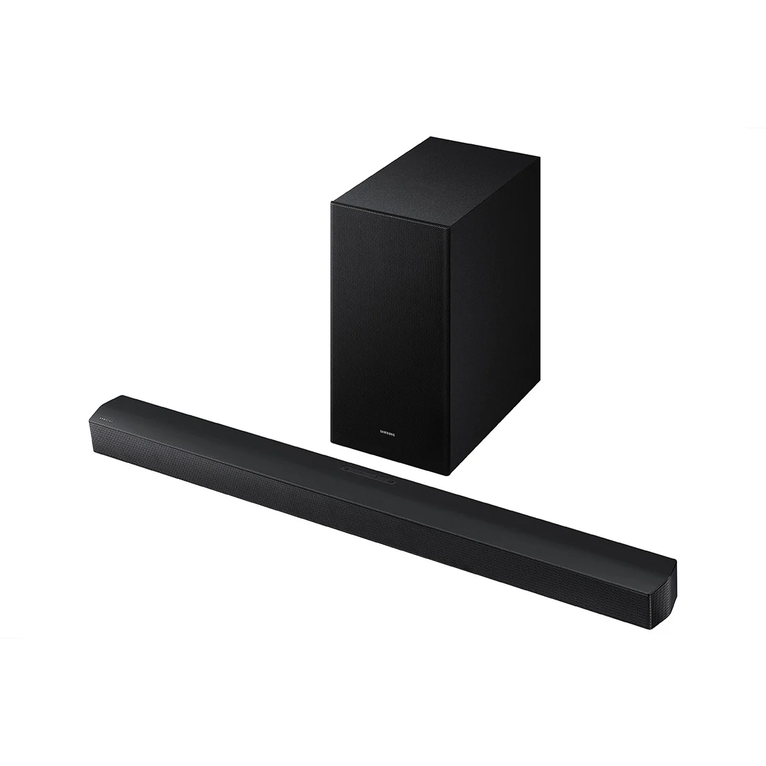 Samsung S85F OLED 4K Vision AI Smart TV | HW-B650F/ZC 3.1 Channel Soundbar - 2025 - Bundle - Image 10