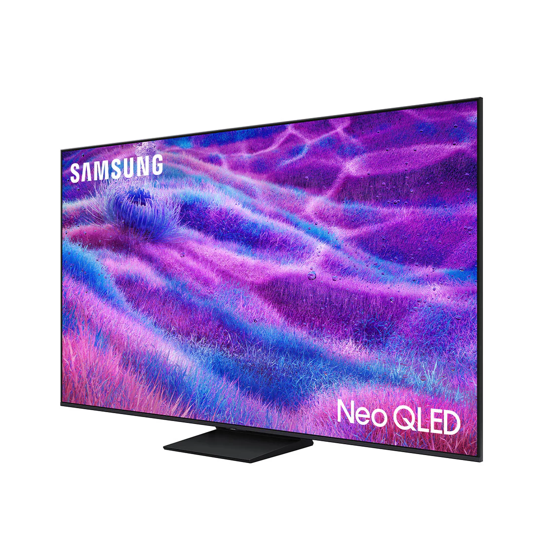 Samsung QN75QN82FAFXZC 75" 4K UHD HDR Neo QLED Tizen AI Smart TV - 2025 (OPEN BOX) - Image 3