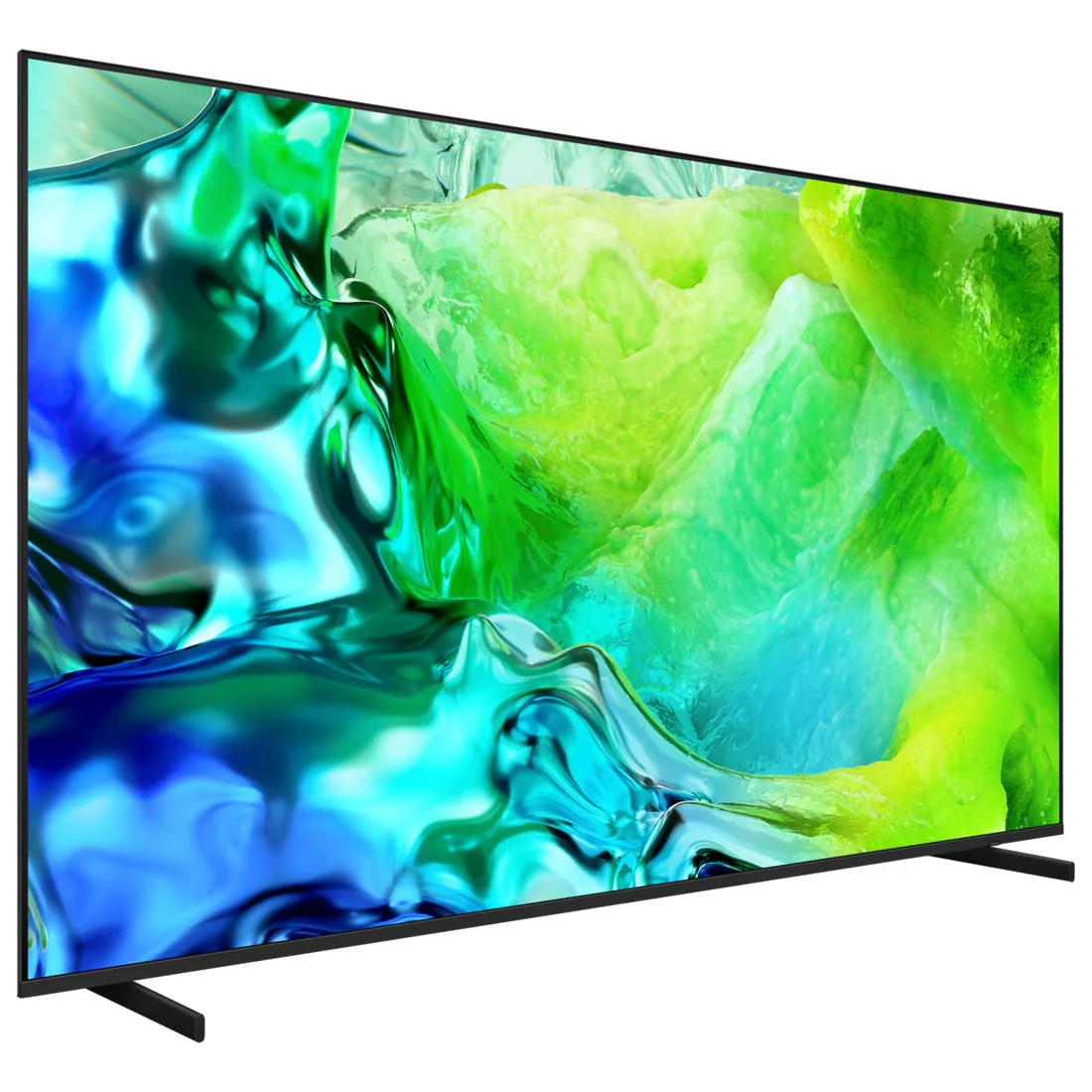 Samsung QN80H Neo QLED 4K Vision AI Smart TV - 2026 | Ultralink KIT3LED Home Entertainment Starter Kit - Bundle - Image 3