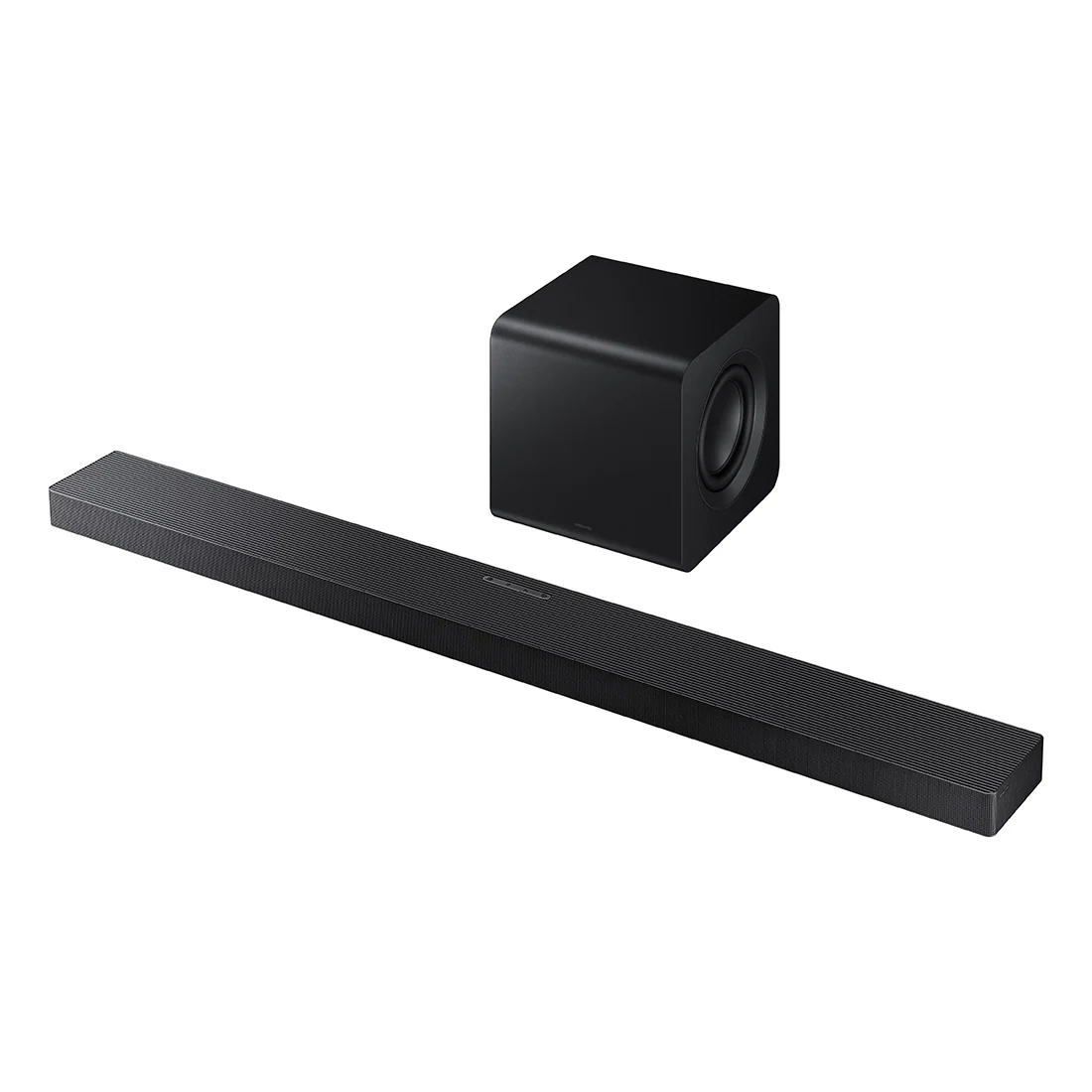 Samsung S85F OLED 4K Vision AI Smart TV | HW-QS700F/ZC 3.1.2 Channel Soundbar Bundle - Image 10