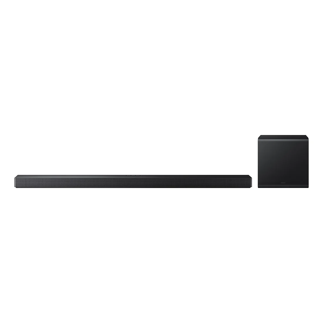 Samsung S85F OLED 4K Vision AI Smart TV | HW-QS700F/ZC 3.1.2 Channel Soundbar Bundle - Image 9