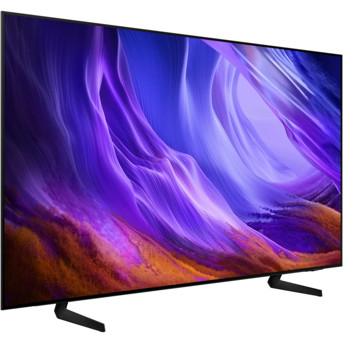 Samsung QN55S85HAEXZC 55" OLED 4K Vision AI Smart TV - 2026 - Image 3