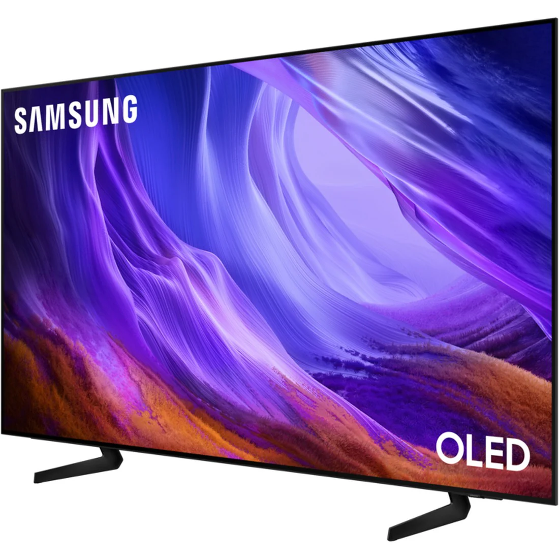 Samsung QN55S85HAEXZC 55" OLED 4K Vision AI Smart TV - 2026 - Image 7
