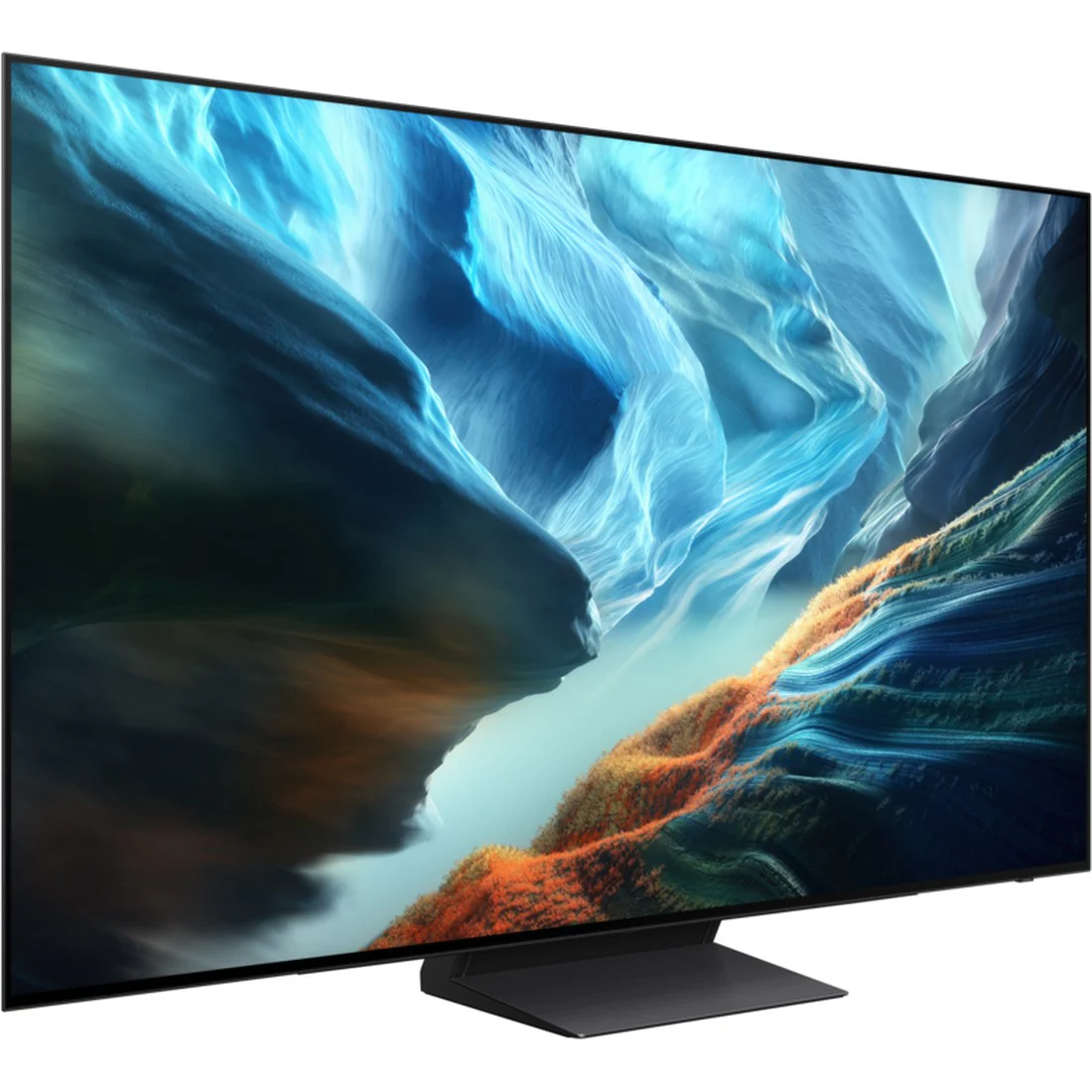 Samsung QN65S90HAEXZC 65" OLED 4K Smart TV with Vision AI - 2026 - Image 3