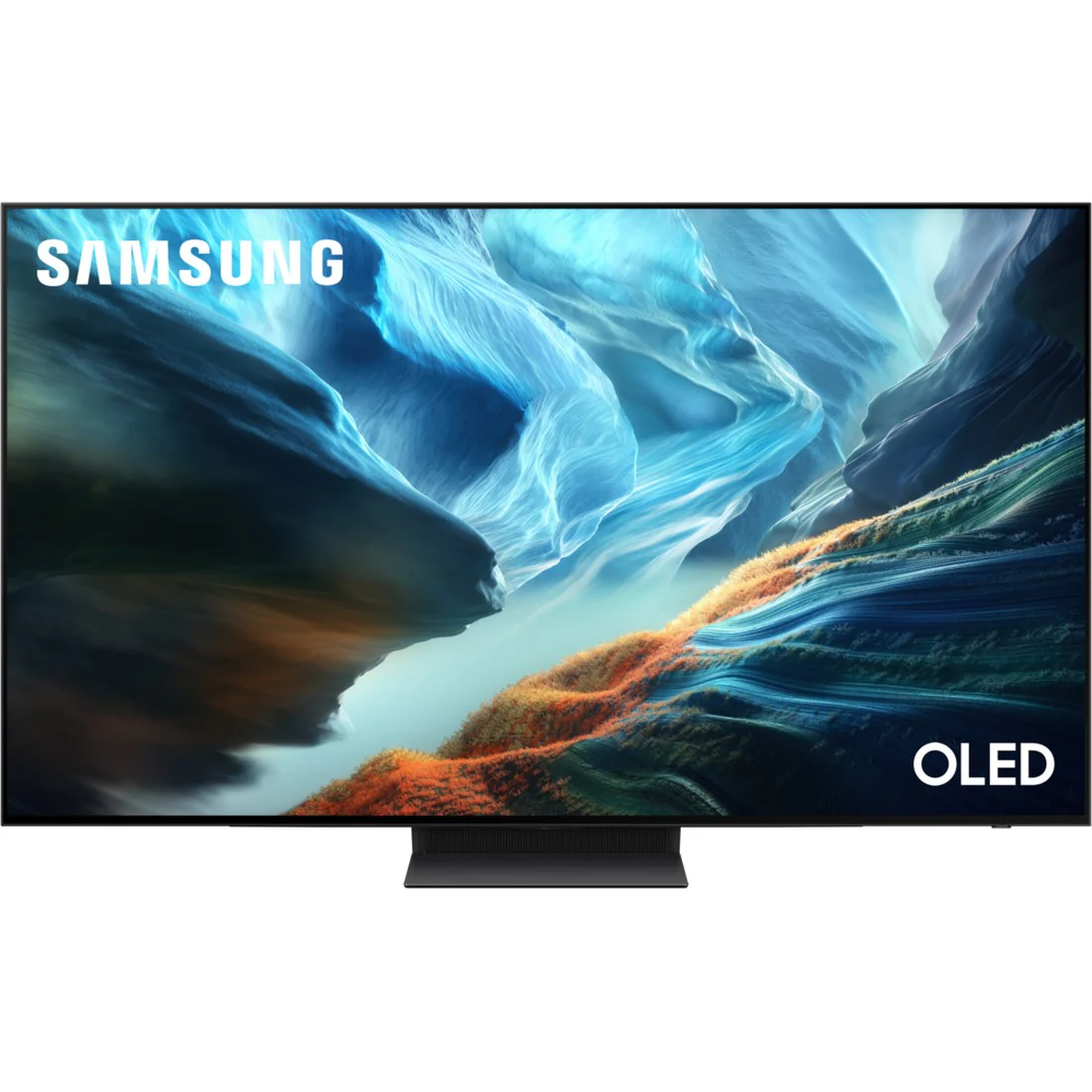 Samsung QN77S90HAEXZC 77" OLED 4K Smart TV with Vision AI - 2026 - Image 6