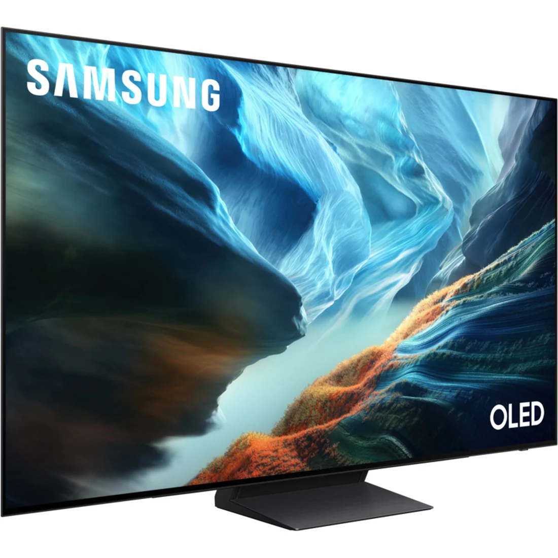 Samsung QN77S90HAEXZC 77" OLED 4K Smart TV with Vision AI - 2026 - Image 8