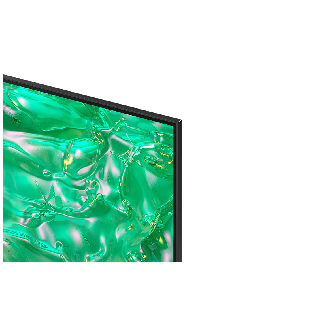 Samsung UN55DU8000FXZC 55" Crystal UHD 4K Tizen OS Smart TV (Open Box) - Image 4