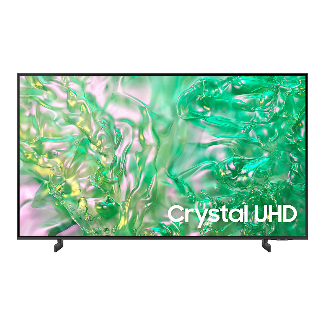 Samsung UN55DU8000FXZC 55" Crystal UHD 4K Tizen OS Smart TV (Open Box) - Image 8