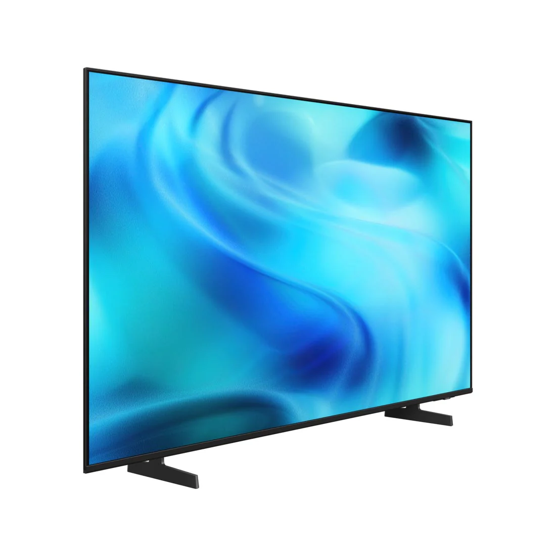 Samsung UN55U8000HFXZC 55" Crystal Class UHD Smart AI TV - 2026 - Image 2
