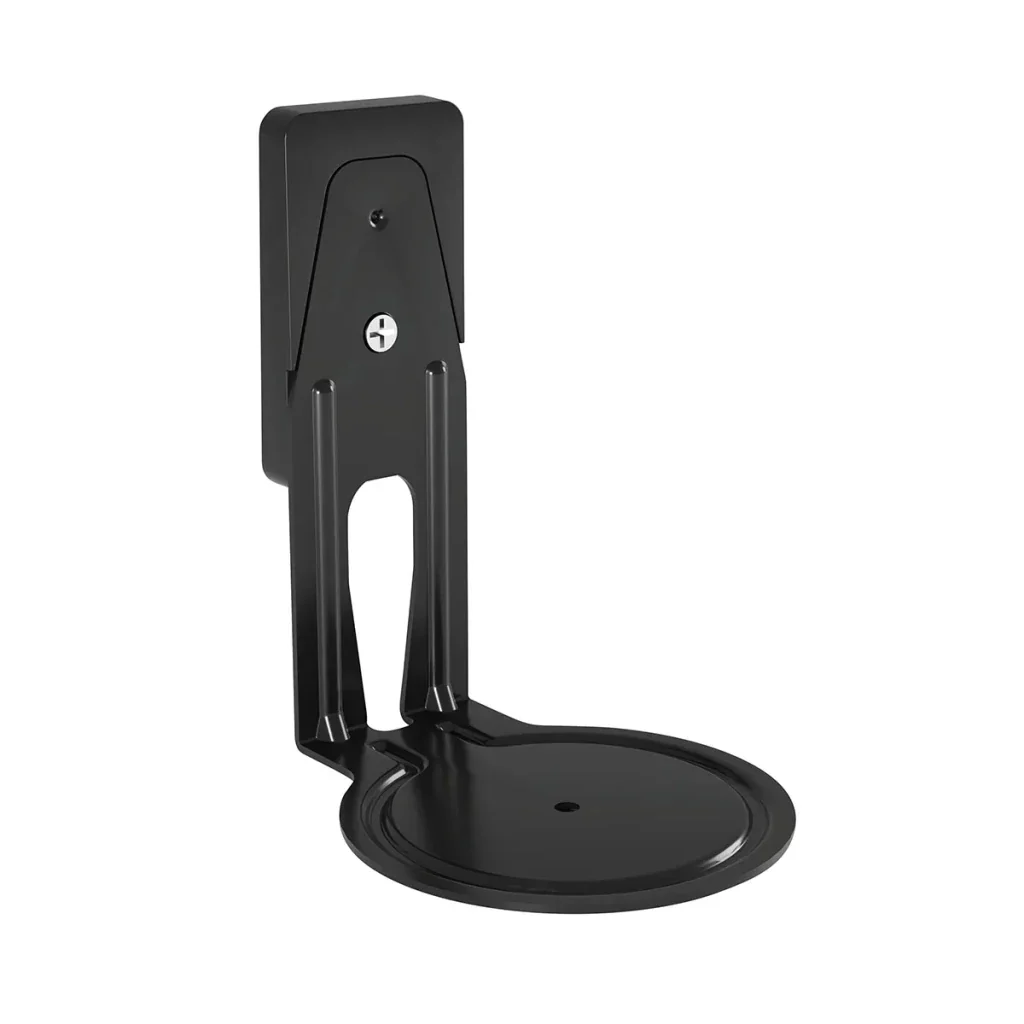 Sanus WSFME11 Fixed Speaker Wall Mount for Sonos Era 100 - Each (WSFME11B2)