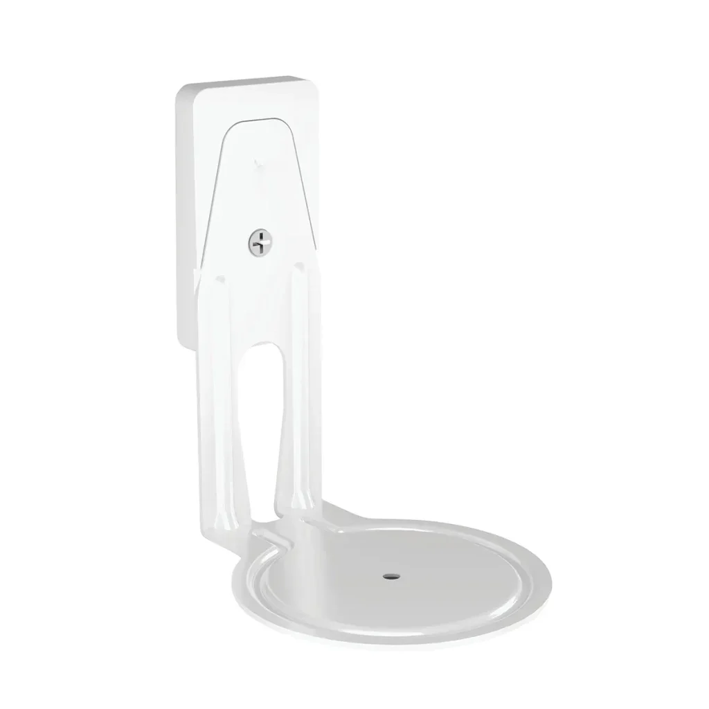 Sanus WSFME11 Fixed Speaker Wall Mount for Sonos Era 100 - Each (WSFME11B2) - Image 4