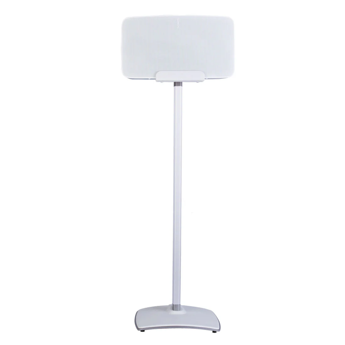 Sanus WSS52 Wireless Speaker Stands for Sonos Five and Play : 5 Speakers - Each - Image 2
