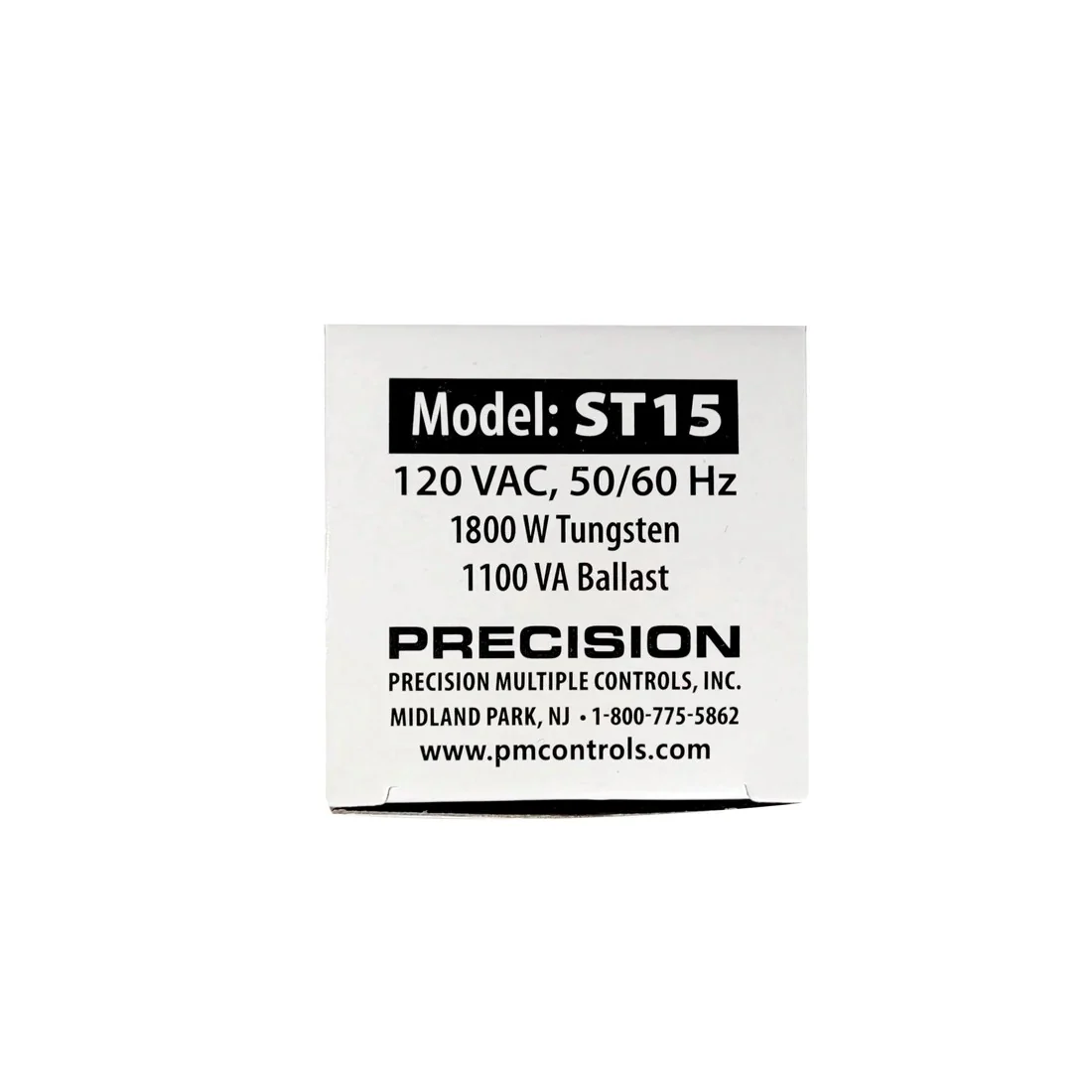 Silhouette Lights 300162 Photo Cell Automatic Transform Switch - Image 3