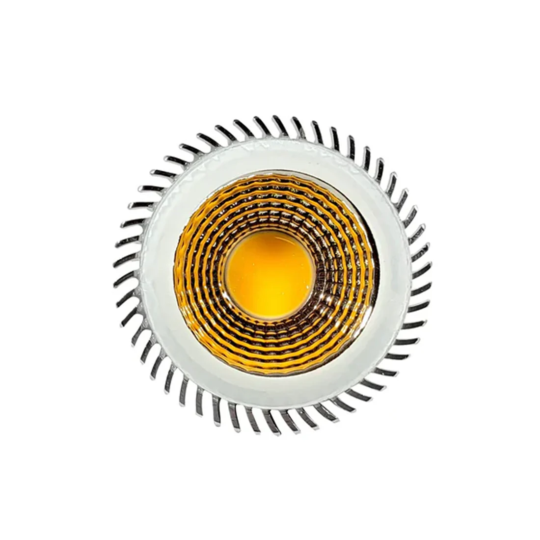 Silhouette Lights MR-16 Warm White 5w LED Bulb - Each - Image 4