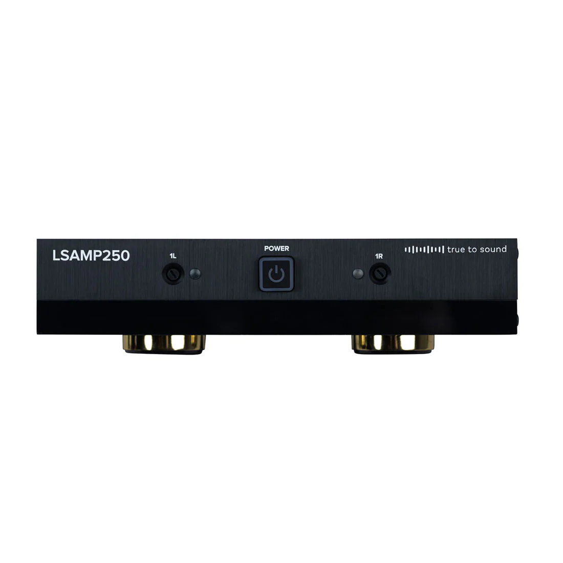 SixFive LSKIT8AMP Premium Outdoor Speaker System (LSKIT8AMPBLK) - Image 11